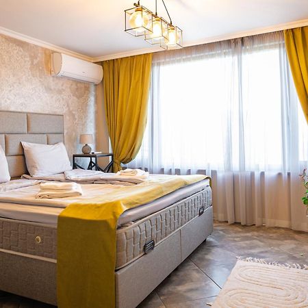 Dervent Apartment Veliko Tarnovo Exterior foto