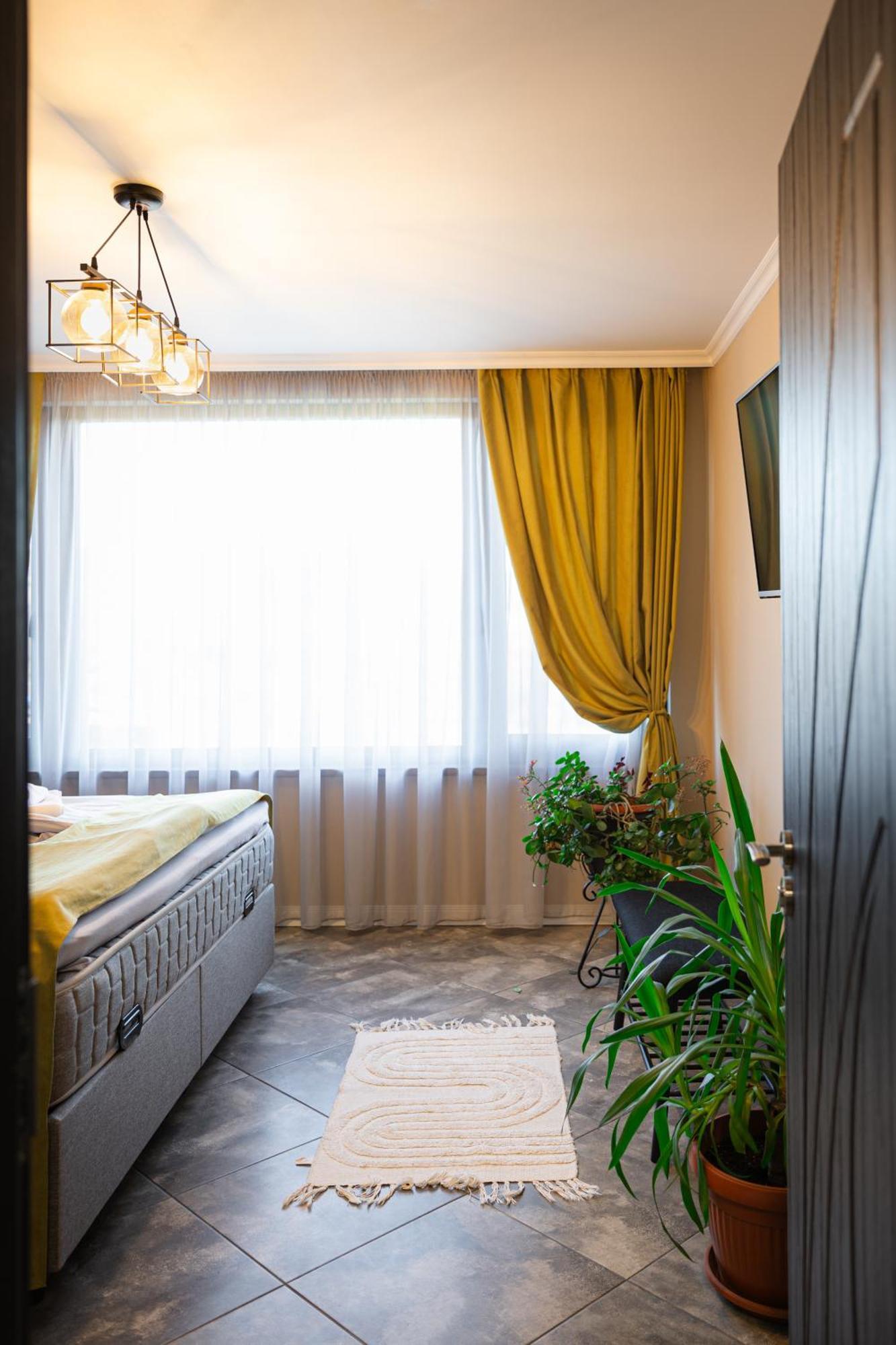 Dervent Apartment Veliko Tarnovo Exterior foto