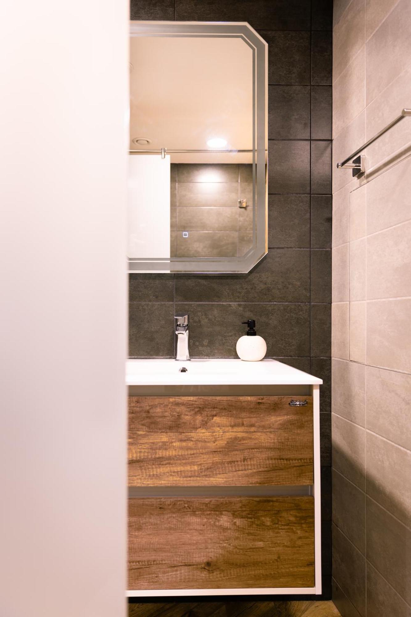 Dervent Apartment Veliko Tarnovo Exterior foto