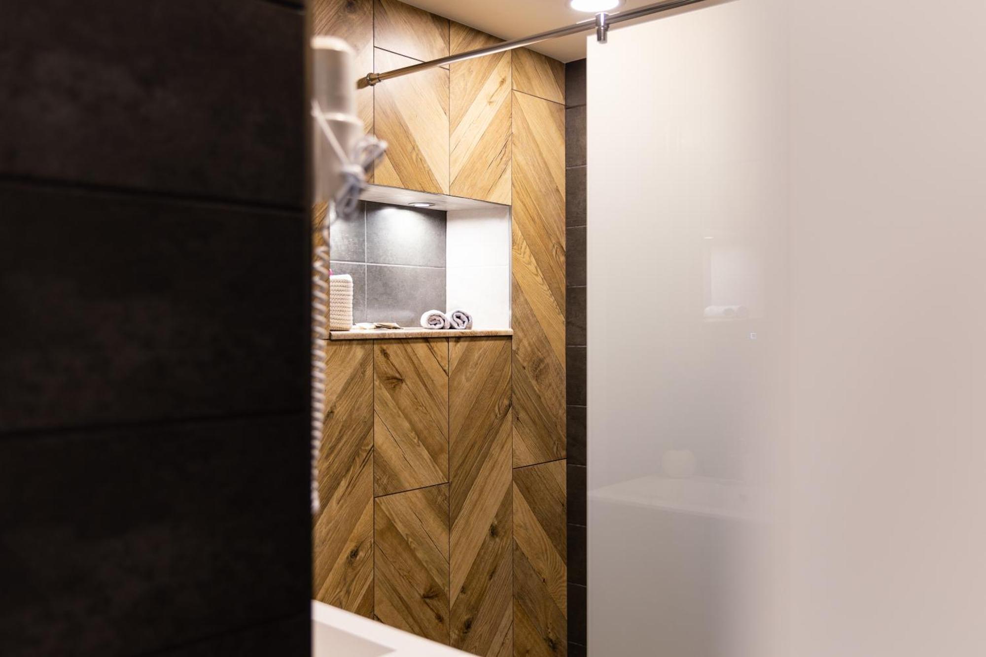 Dervent Apartment Veliko Tarnovo Exterior foto