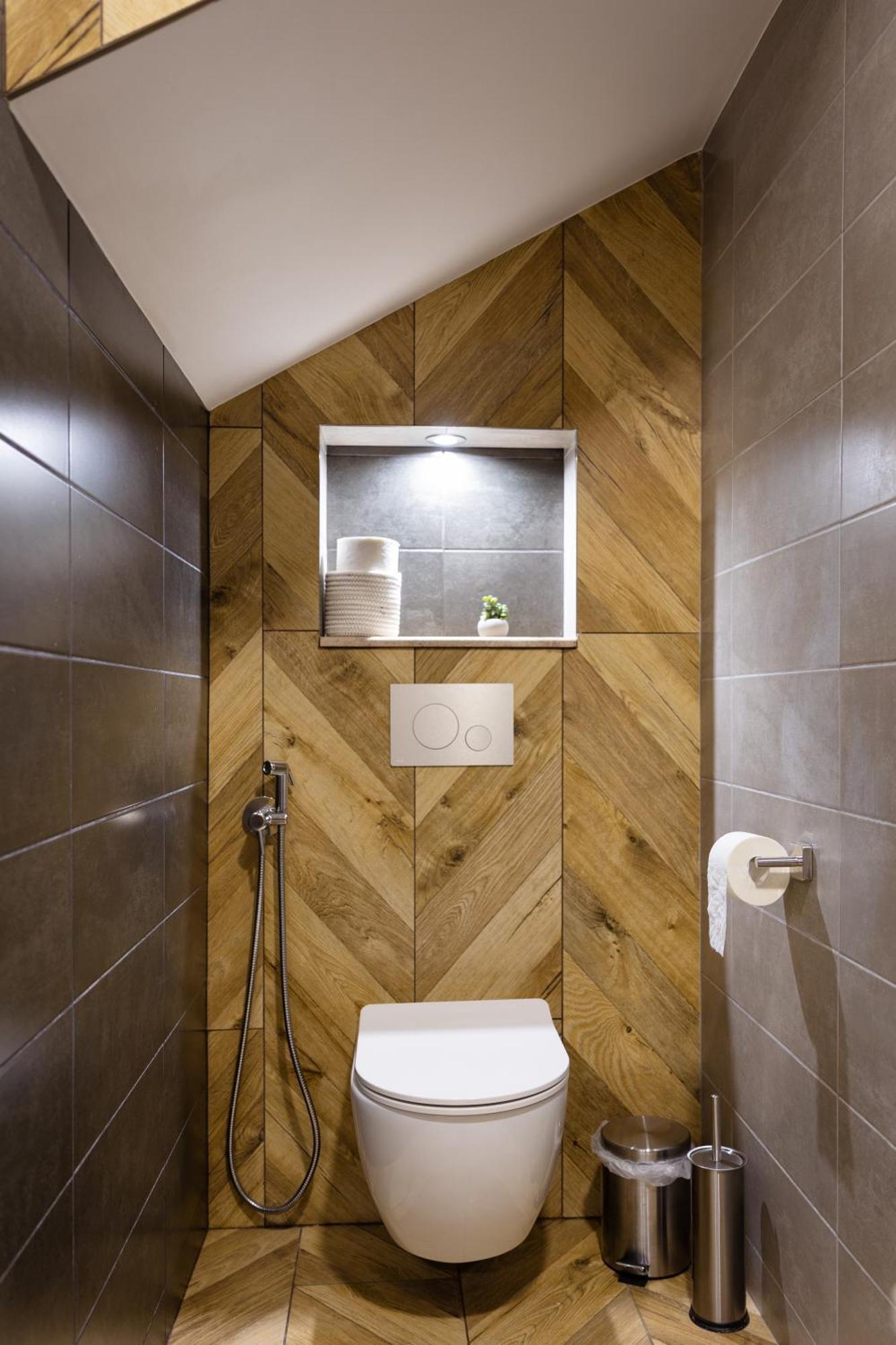 Dervent Apartment Veliko Tarnovo Exterior foto